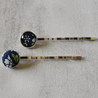 You Do Blue Bobby Pins