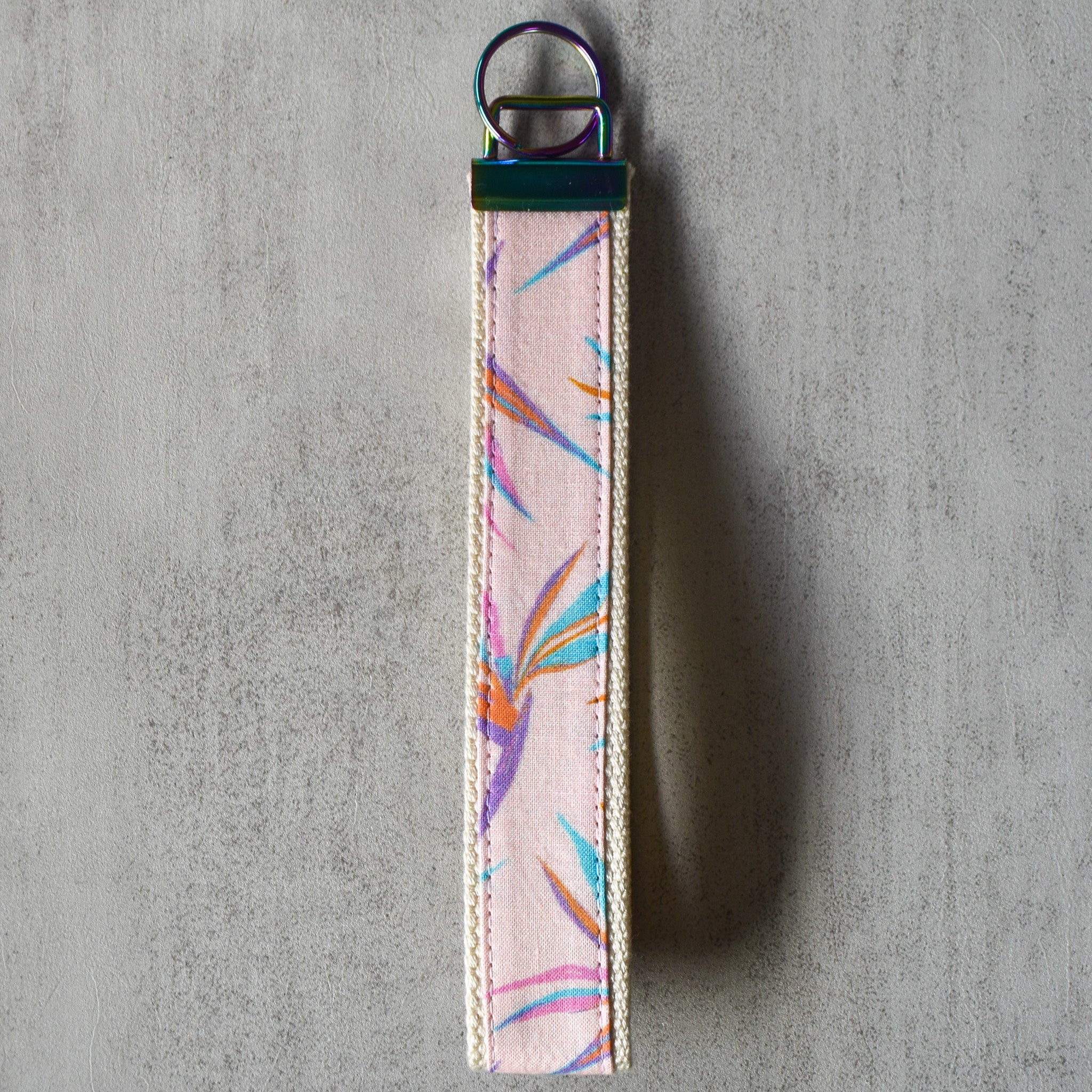 Summer Daze BoP Key Fobs