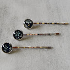 You Do Blue Bobby Pins