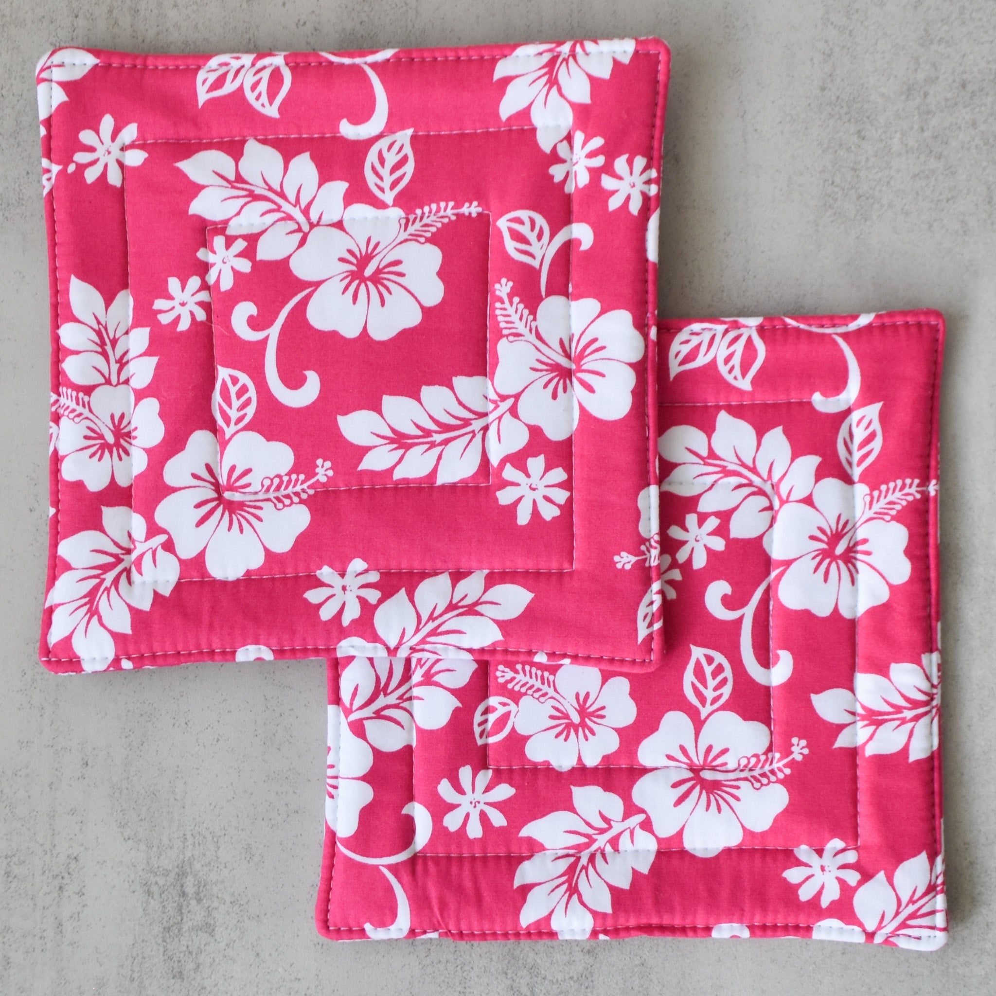Something Sweeter Potholders