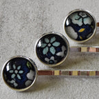 You Do Blue Bobby Pins