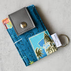 Wish You Were Here Poipu Wallet