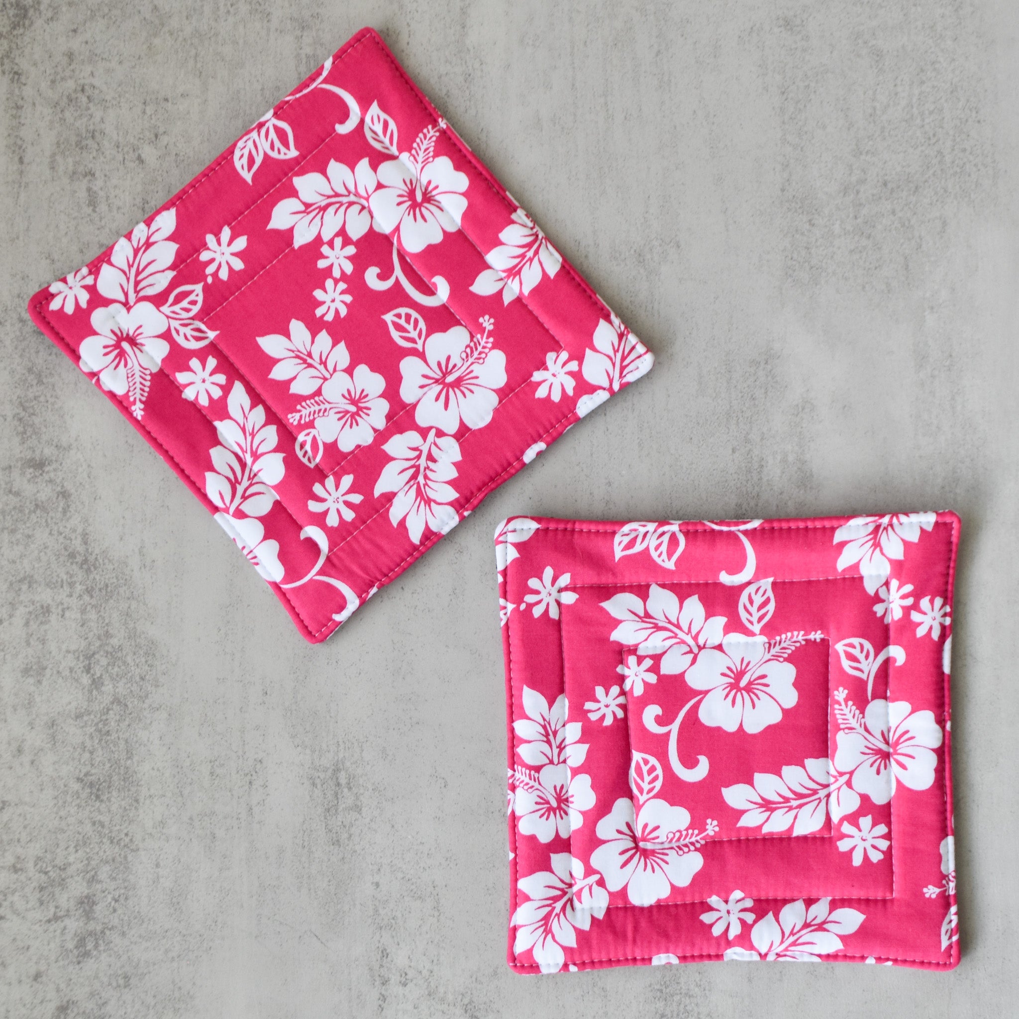 Something Sweeter Potholders