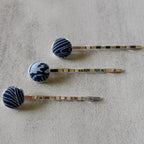 Pier Pressure Bobby Pins