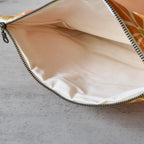 Ready, Sunset, Glow Kalalau Wristlet Bag