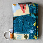 Wish You Were Here Poipu Wallet