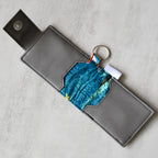 Wish You Were Here Poipu Wallet