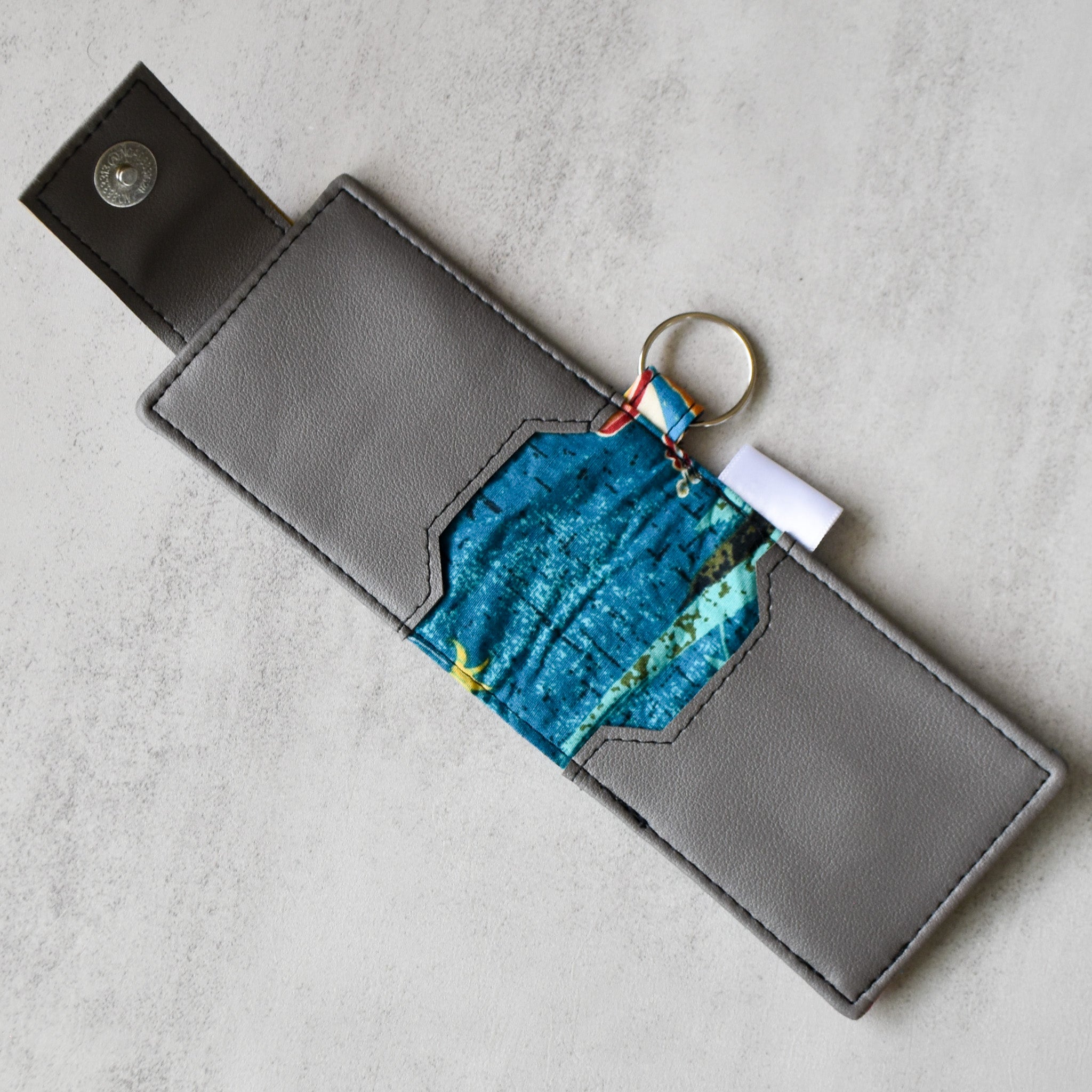 Wish You Were Here Poipu Wallet