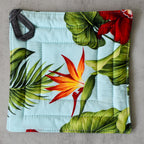 Big Red Potholders