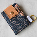 Caramel Latte Poipu Wallet
