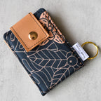 Caramel Latte Poipu Wallet