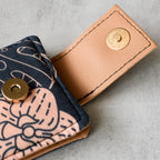Caramel Latte Poipu Wallet