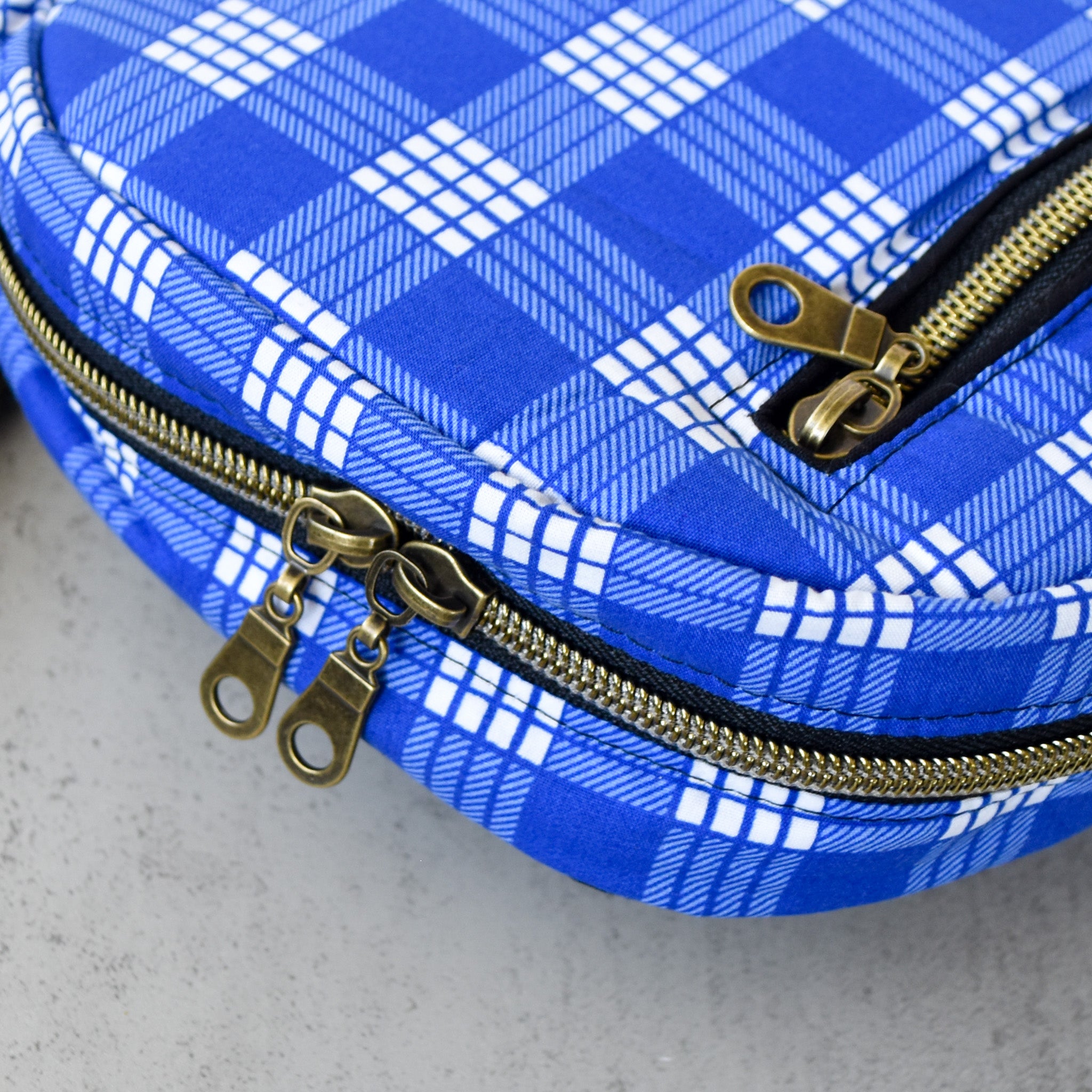 Palaka Blues Pihea Sling Bag