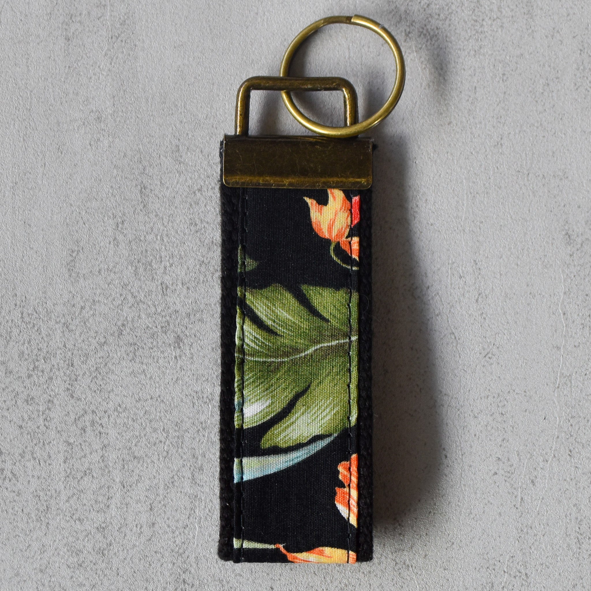 Sweet Petal Key Fobs