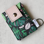 Wild Thing Poipu Wallet