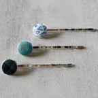 Tranquility Bobby Pin Set