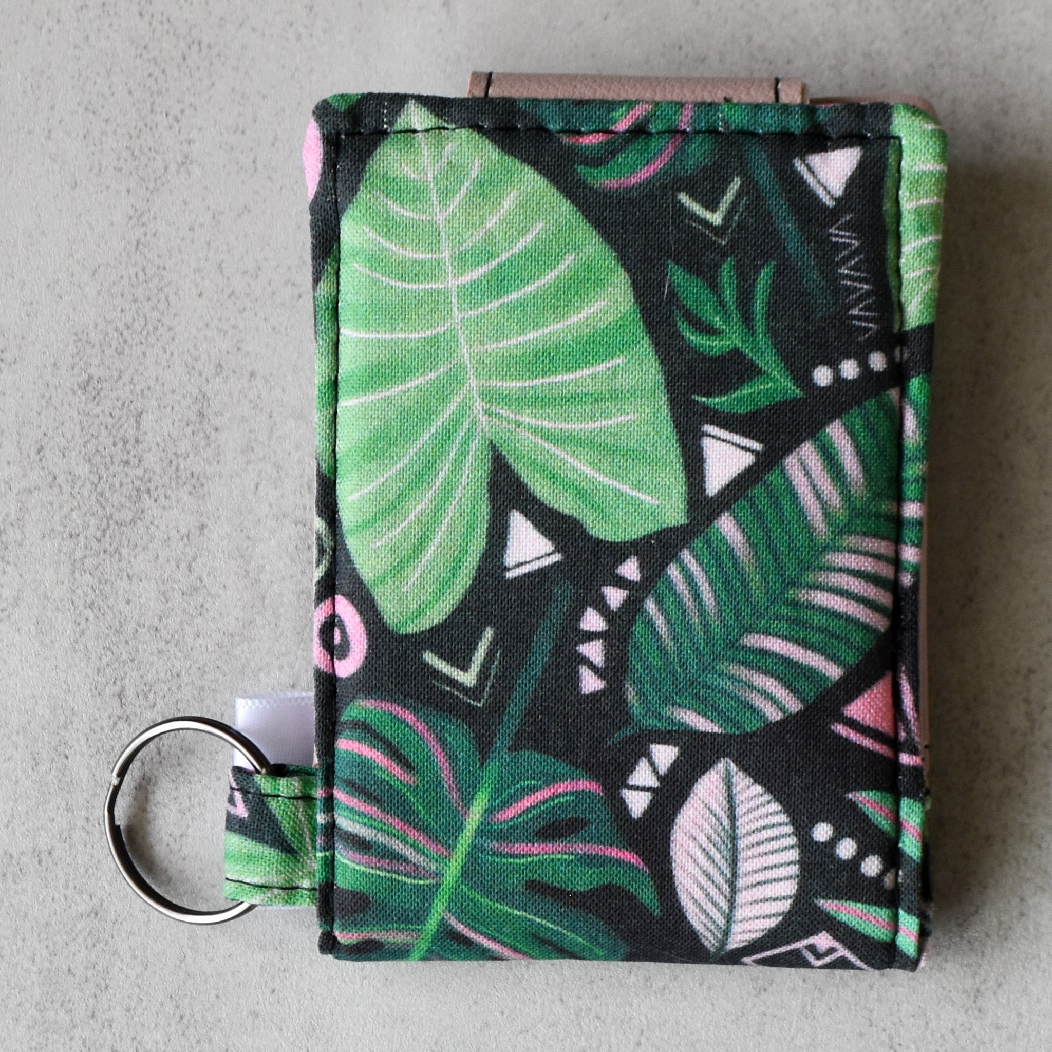 Wild Thing Poipu Wallet