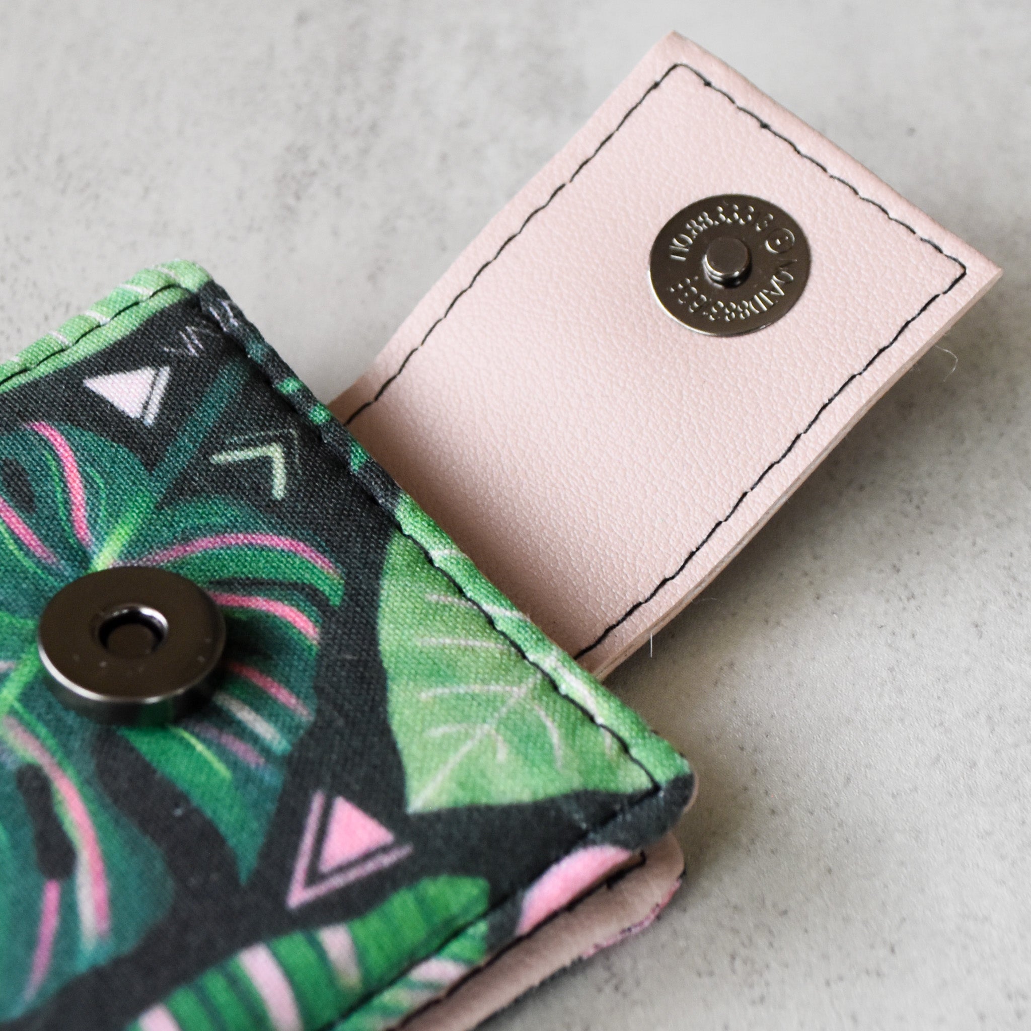 Wild Thing Poipu Wallet