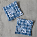 'Ohi'a Blues Potholders