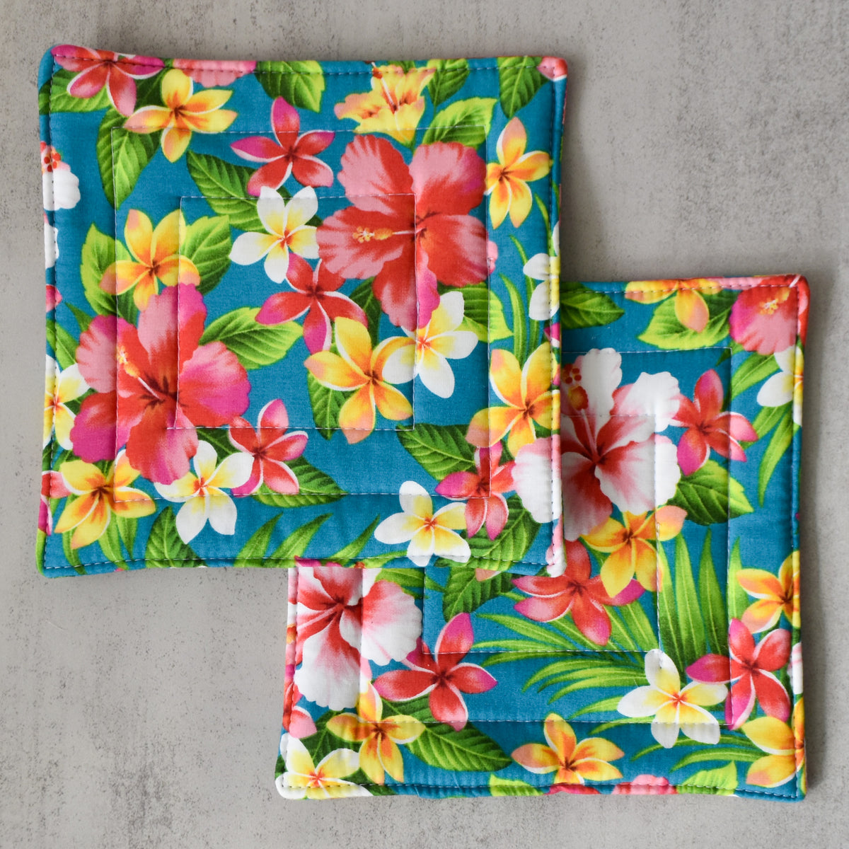 Fresh Pick Potholders