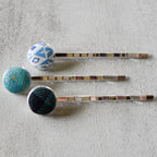Tranquility Bobby Pin Set