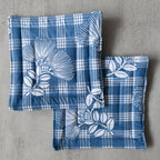 'Ohi'a Blues Potholders