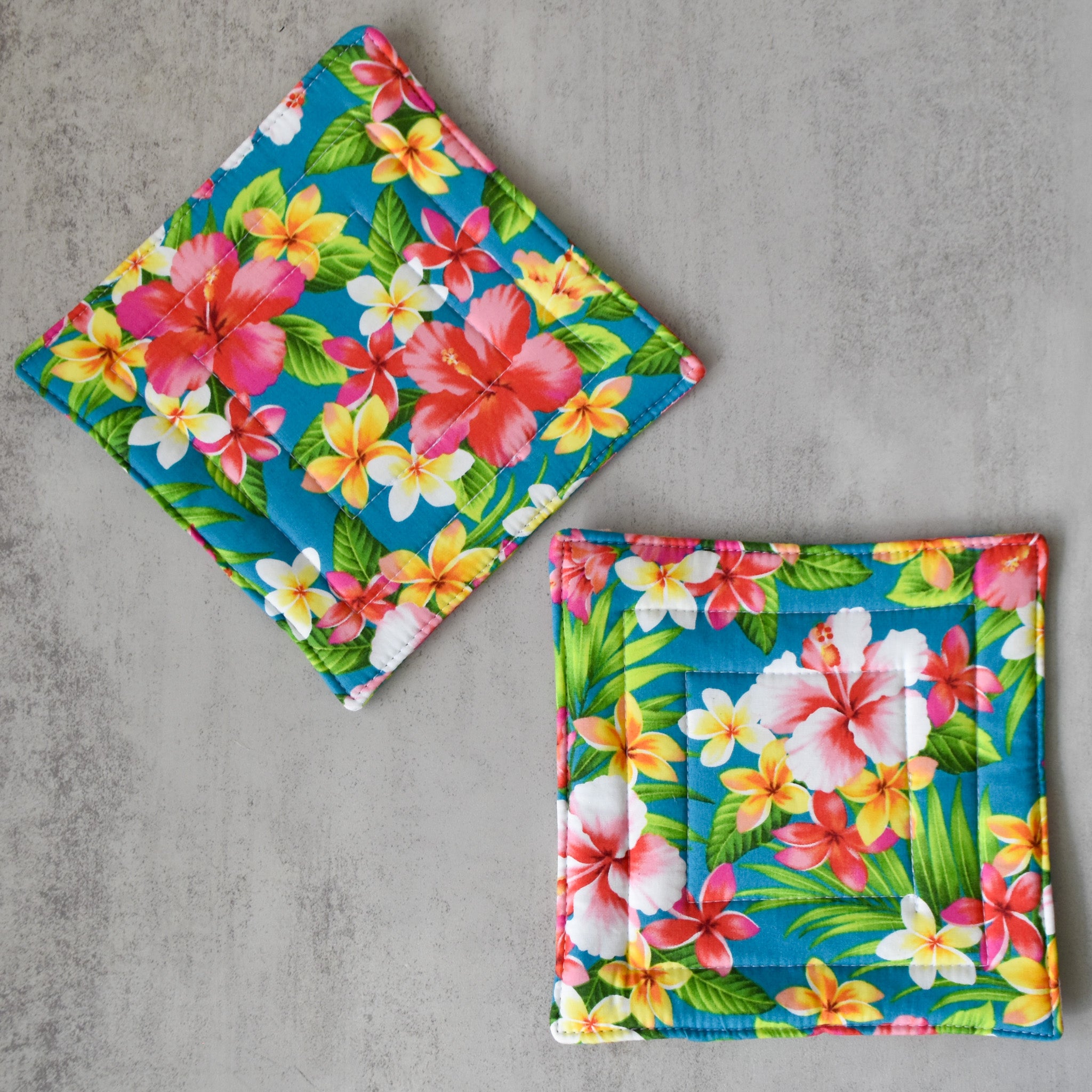 Fresh Pick Potholders