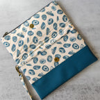 Shore Is Something Kalalau Wristlet Bag