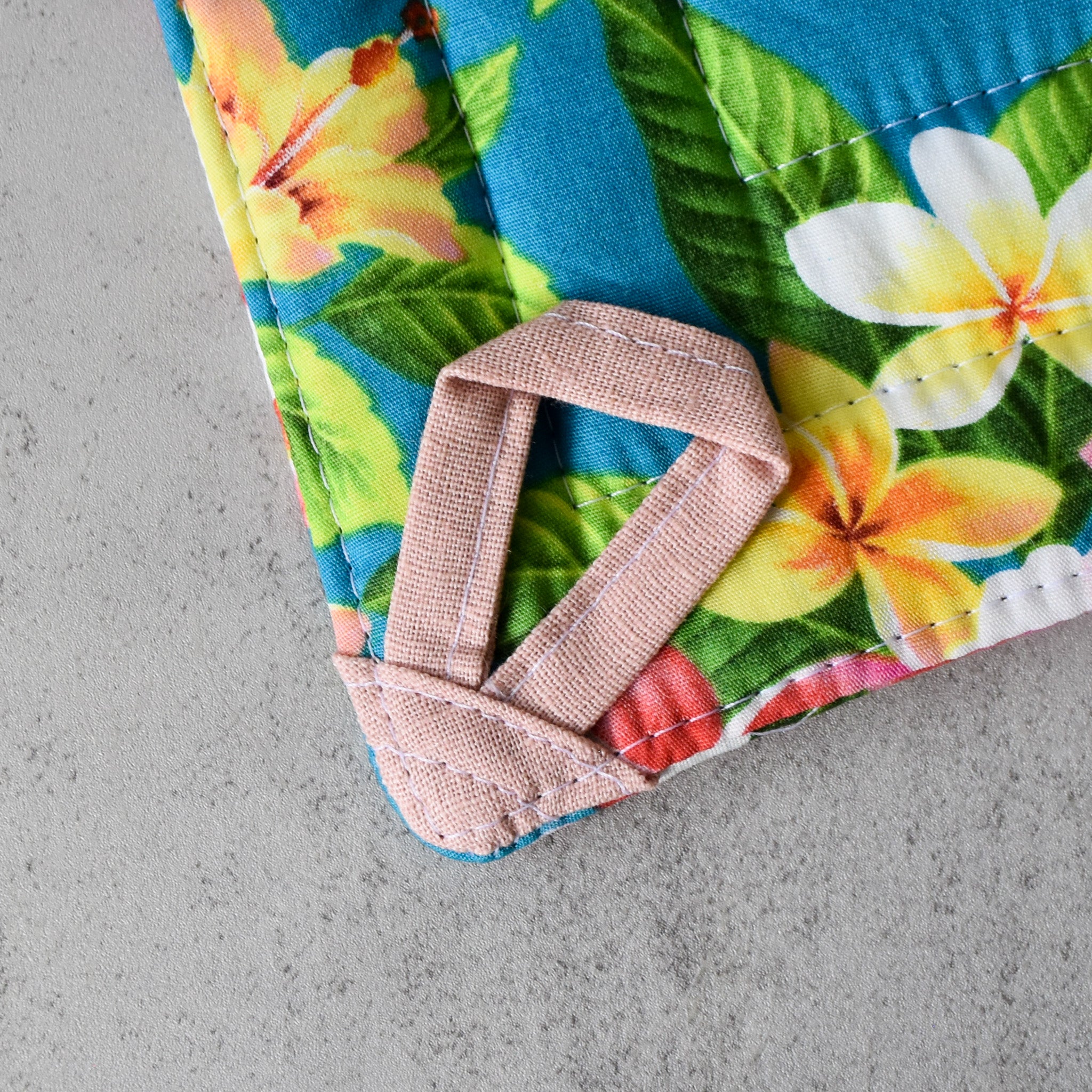 Fresh Pick Potholders