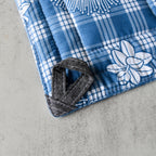 'Ohi'a Blues Potholders