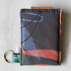 Tropical Camo Poipu Wallet