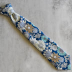 Flower Child Tie