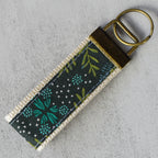 Secret Garden Key Fobs