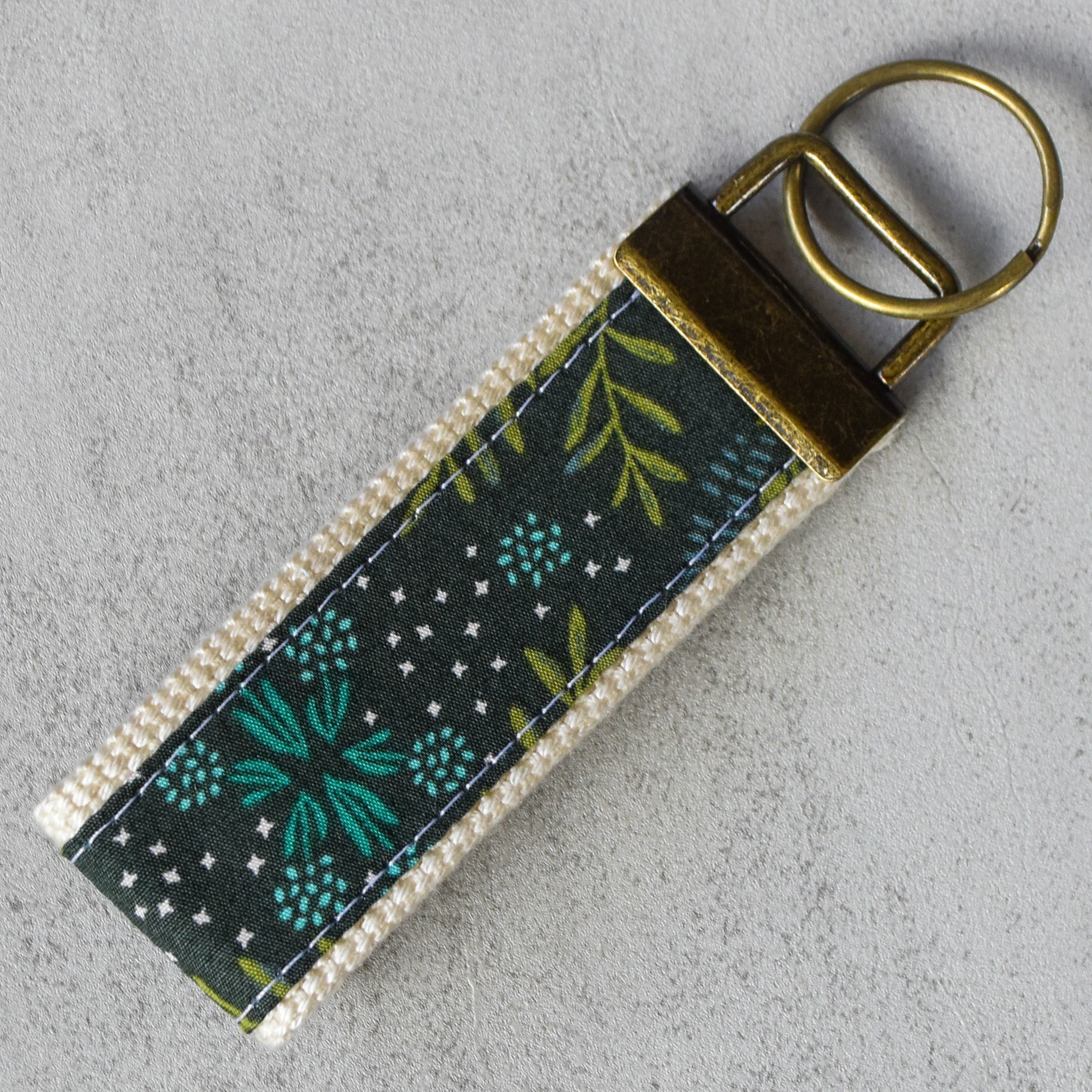 Secret Garden Key Fobs