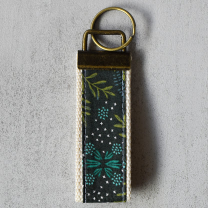 Secret Garden Key Fobs