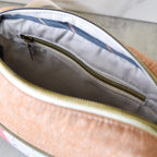 Roast Pecan & Ocean Yosegire Bag