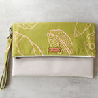 Limelight Kalalau Wristlet Bag
