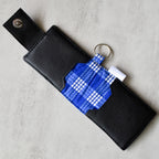 Palaka Blues Poipu Wallet