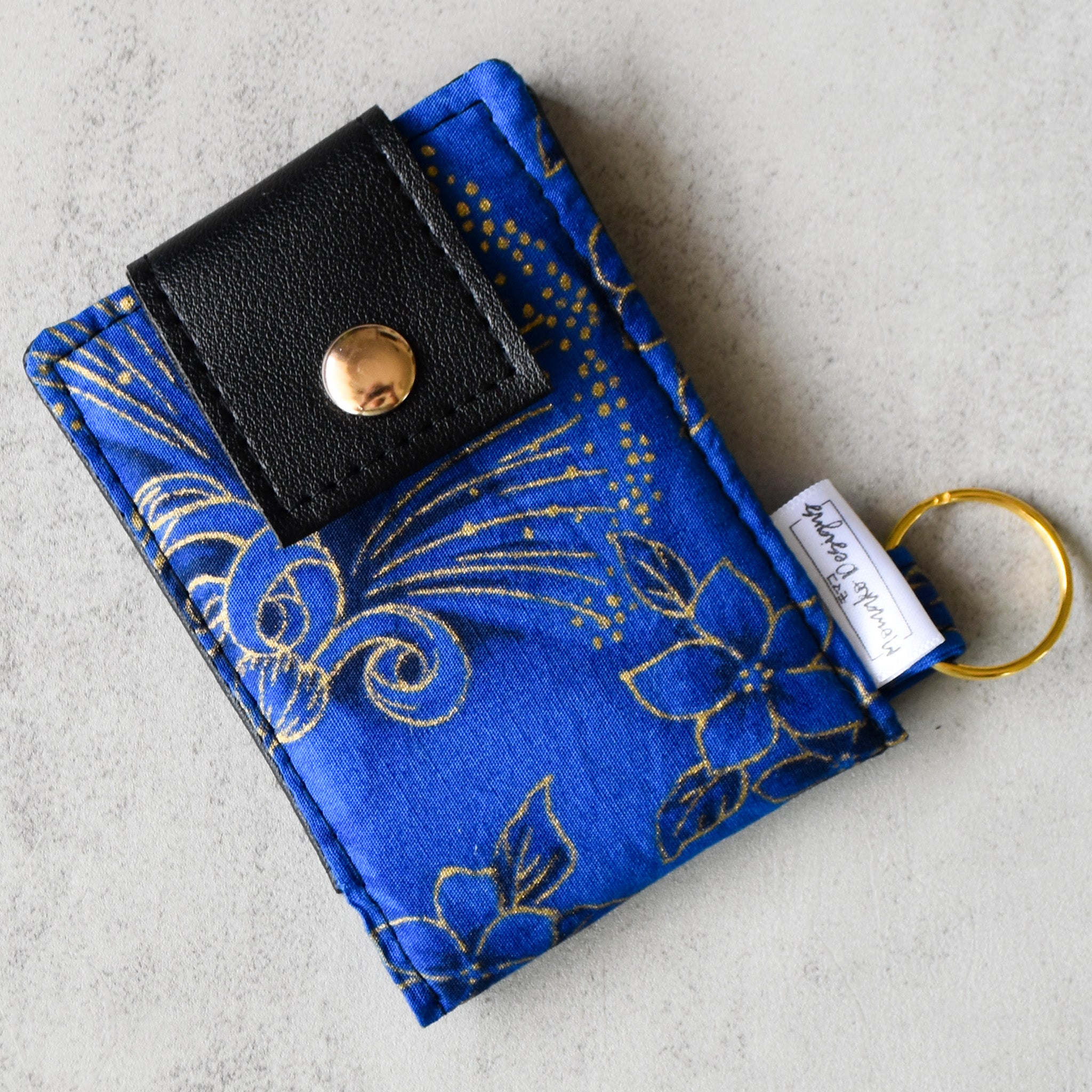 Verified Poipu Wallet