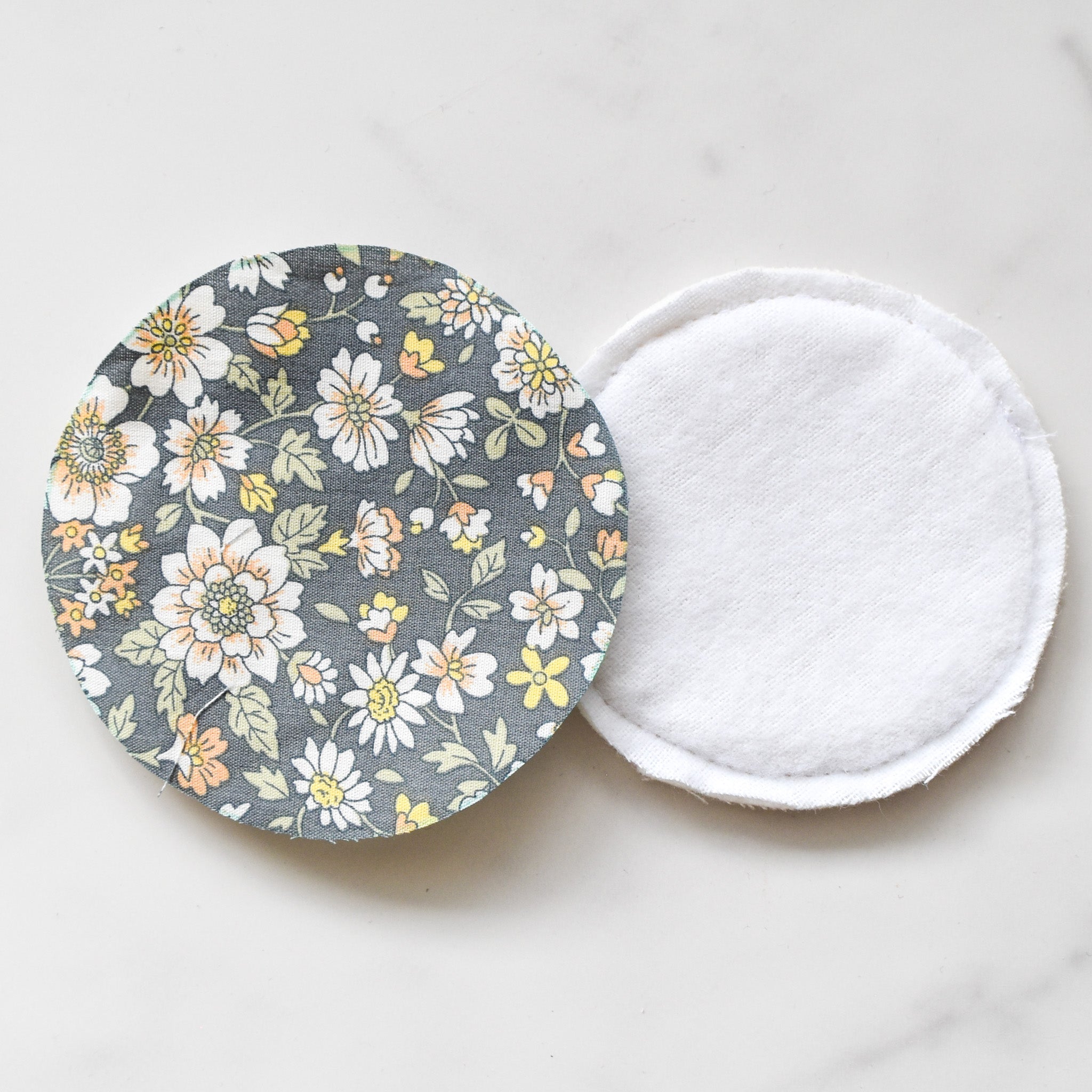 Vine & Dandy Cotton Rounds