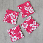 Something Sweeter Fabric Coasters
