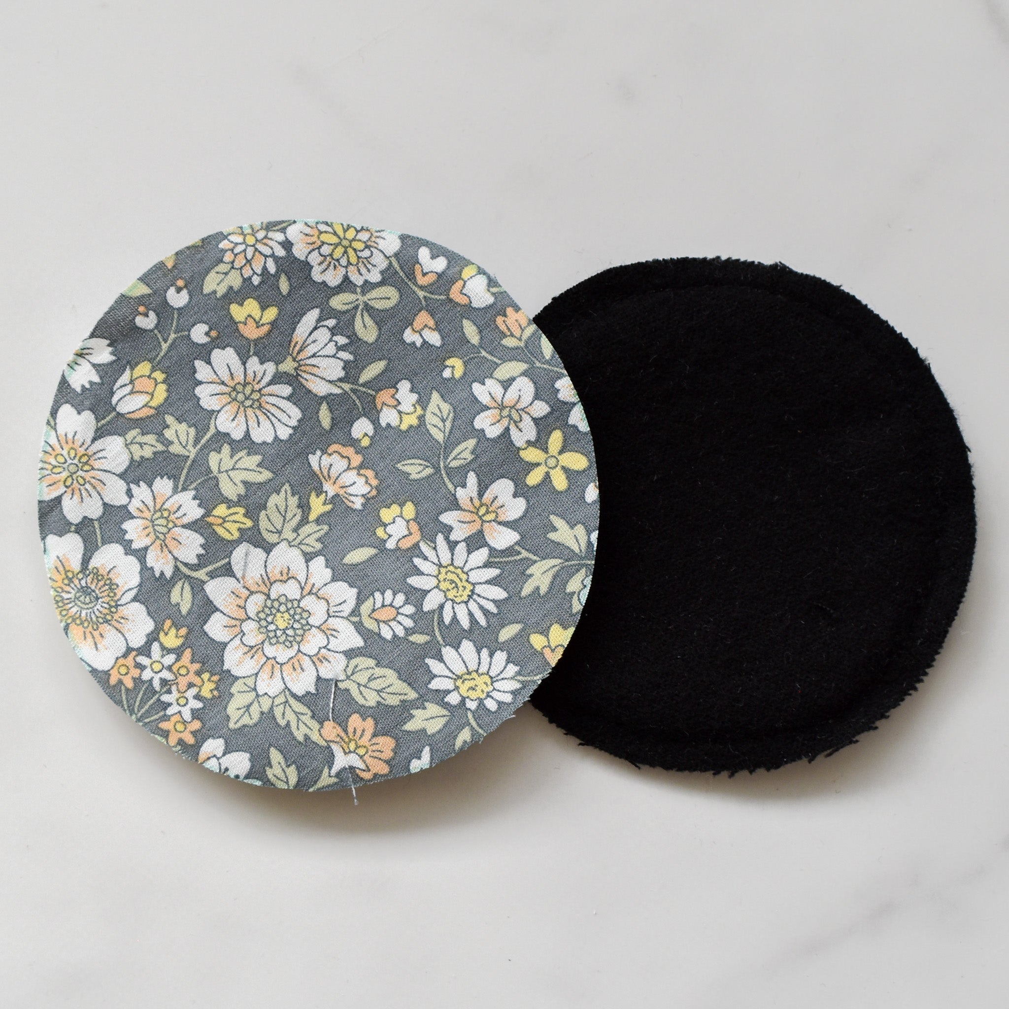 Vine & Dandy Cotton Rounds