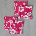 Something Sweeter Fabric Coasters