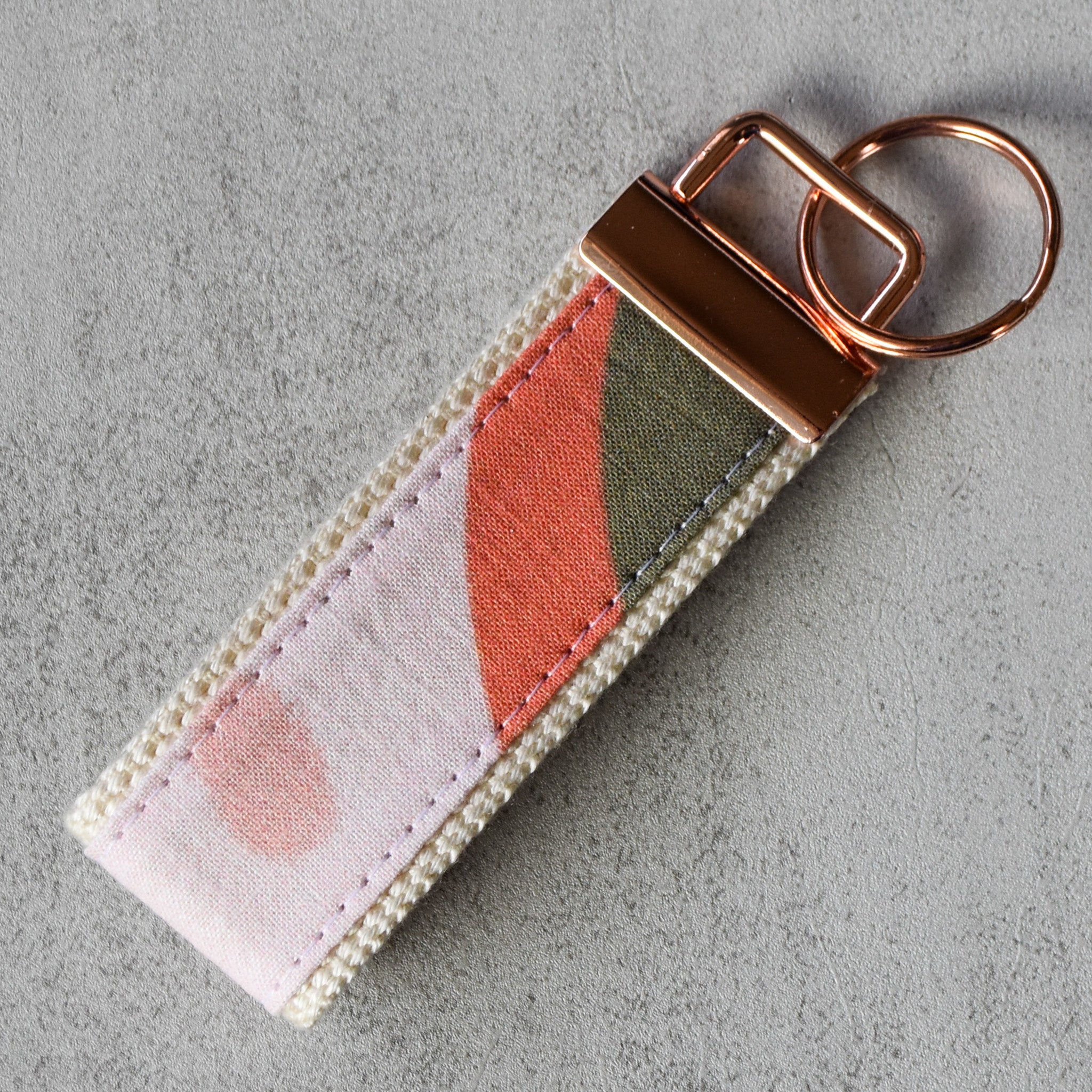 Mod Plant Lady Key Fobs