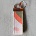 Mod Plant Lady Key Fobs