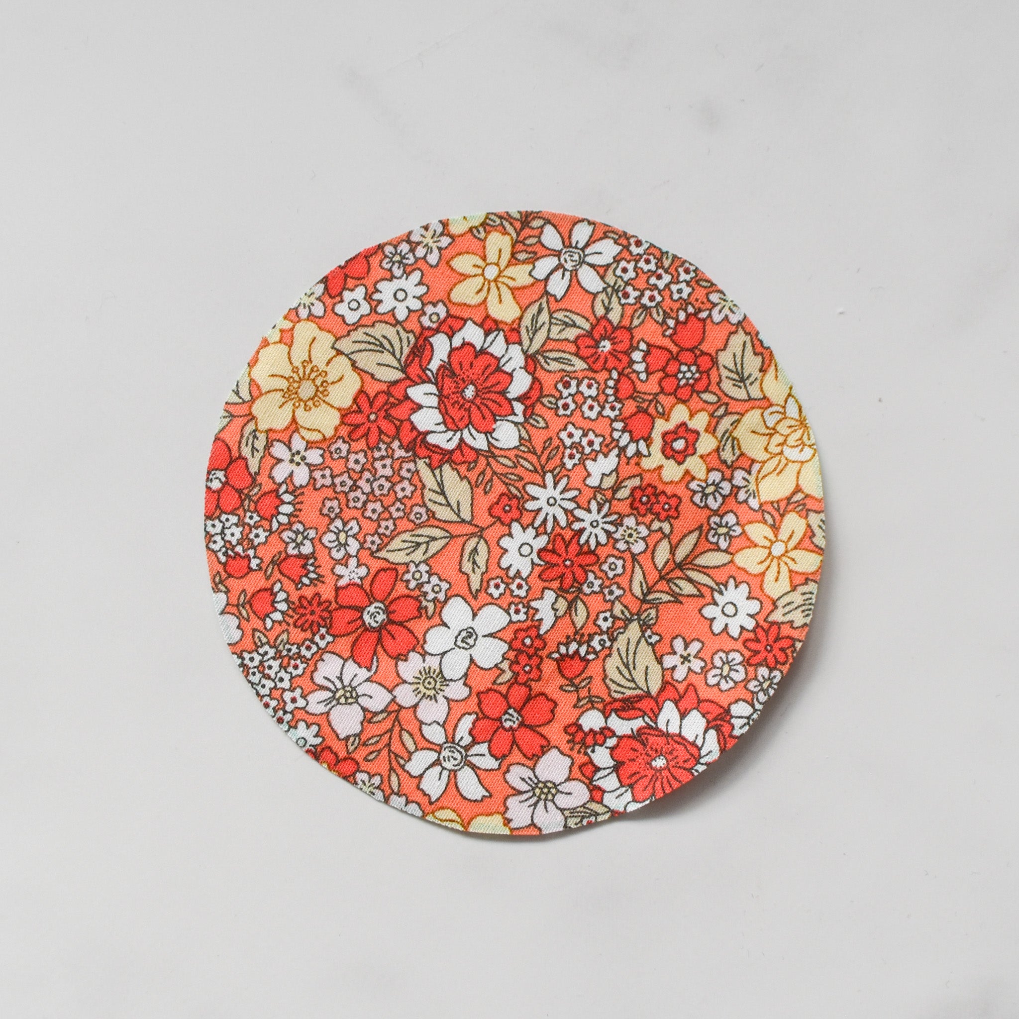 Rocky Rose Cotton Rounds