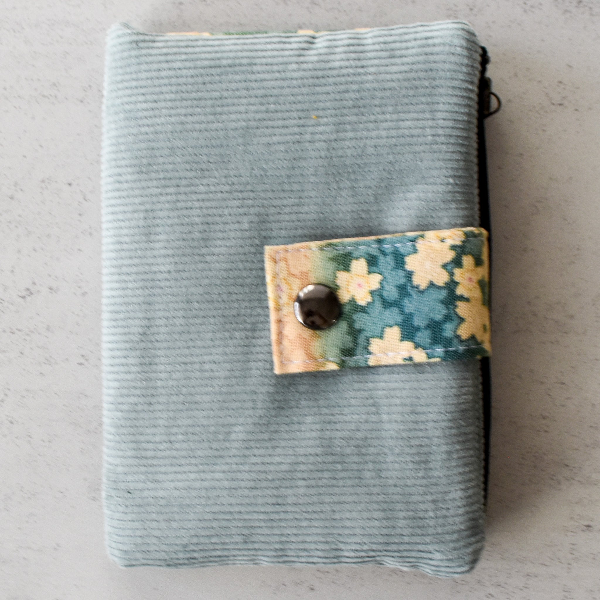 Hello Kindness Waimea Wallet