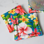 Fresh Pick Fabric Coasters