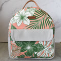 Antique Bloom Holopuni Backpack