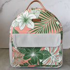 Antique Bloom Holopuni Backpack